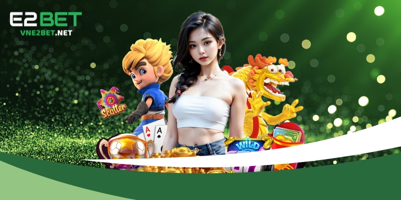 Nổ hũ trúng Jackpot khủng